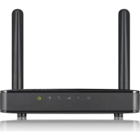 ZyXEL LTE3301 4 Port 2G/3G/4G Sim Kart Takılabilen Router - 1
